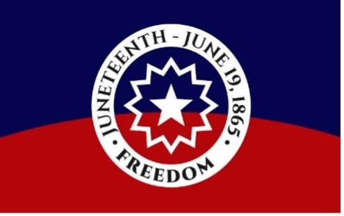 Holiday Juneteenth